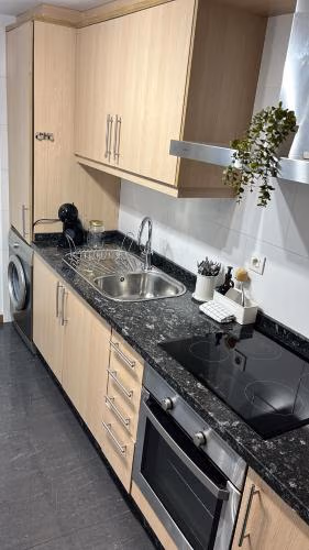 Apartamento Observatorio Flat a 10 minutos Playa de Riazor — photo 1
