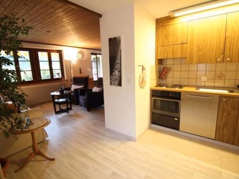 Apartment Bemer-Rempfler by Interhome — foto 8