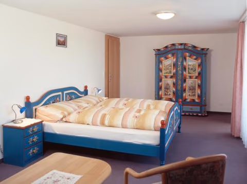 Panorama Hotel Freudenberg — foto 5