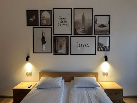 Nysa River Apartments Zgorzelec — foto 3