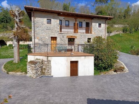 LAS CASINAS DE ARBAZAL — foto 5