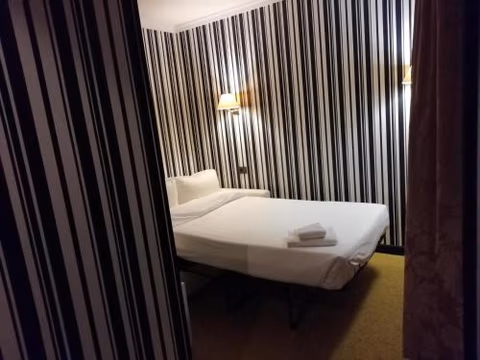 Hotel Clarin — photo 3