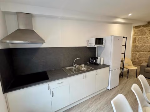 Salgueira Rooms — foto 3