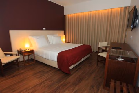 Hotel Rali Viana — foto 4