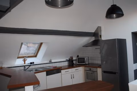 Appartement des Vignes — foto 2