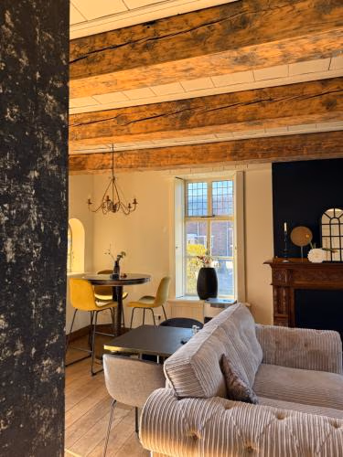 B&B Het Molenhuisje Winschoten - met woonkamer & keuken — photo 7