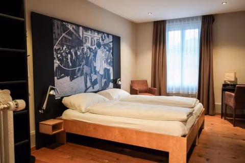 Concept Hotel Landhaus - Digital Hotel — foto 7