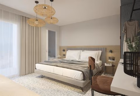 Hotel Sirenetta — foto 5