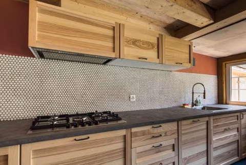 Farbige Wohnung Zentral — foto 6