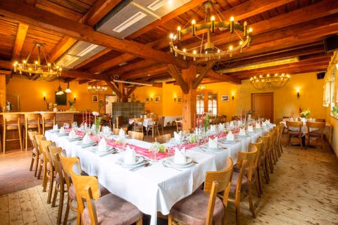 Pension Ferienhof Fischer — foto 8