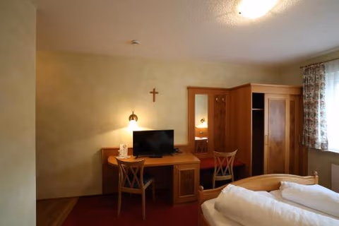 Hotel-Gasthof Hirschen — foto 6