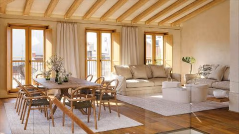 La Gallega by Upper Luxury Housing — foto 6
