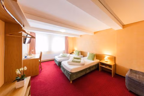 Hotel Höfli — foto 2