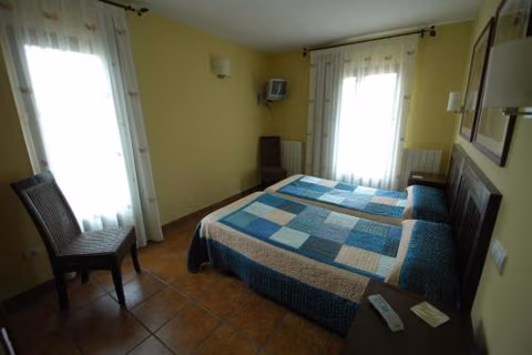 Hotel Rural La Henera — foto 6