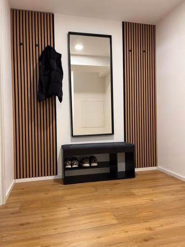 traumhafte Business & Relax Wohnung direkt im Stadtkern Oettingens by Elation Homes — foto 9
