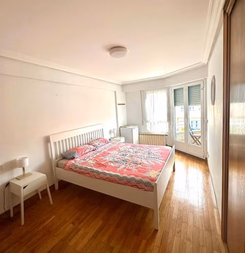 Habitaciones Hondar-Gain 10 — foto 6