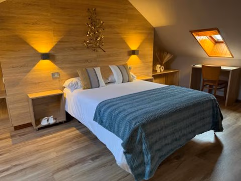 Hotel Isape — foto 3
