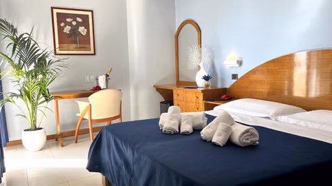BAJAMAR BEACH HOTEL — foto 2