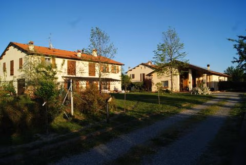 Agriturismo Ca' di Mazza — foto 5