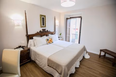 Pazo Xan Xordo — foto 6