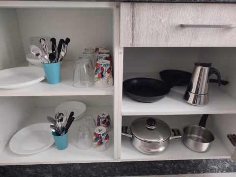 ApartmentoTerra de Augas 1 — foto 8