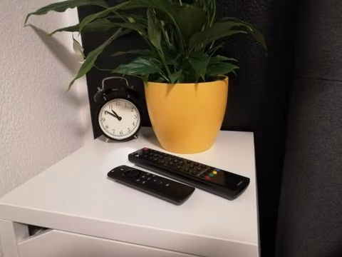 Dream & Relax Apartment's Messe — photo 5