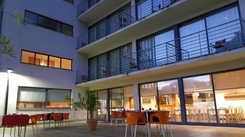 Hotel Jose Alberto — foto 1
