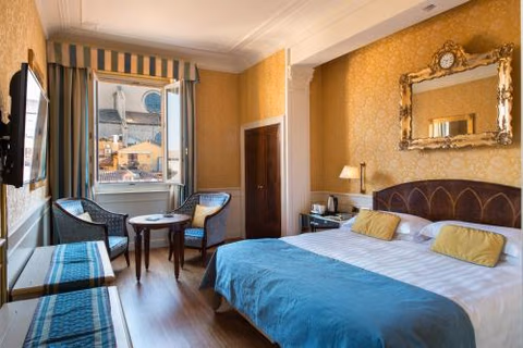 Art Hotel Orologio — foto 1