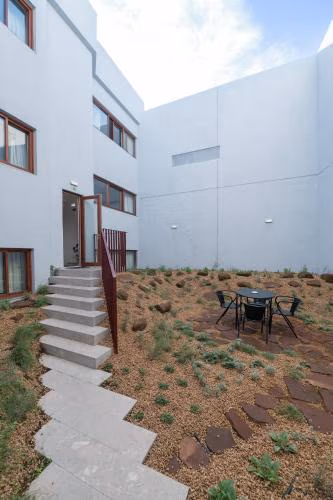 THE MODERNIST, Architecture experience — photo 6