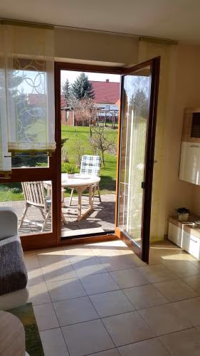 Ferienwohnung Glückswiese — foto 8