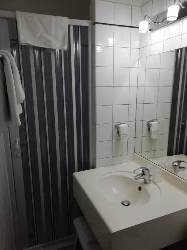 Hôtel Du Manoir — foto 1