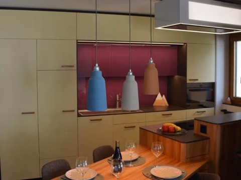 Apartment Ferien Falera by Interhome — foto 2