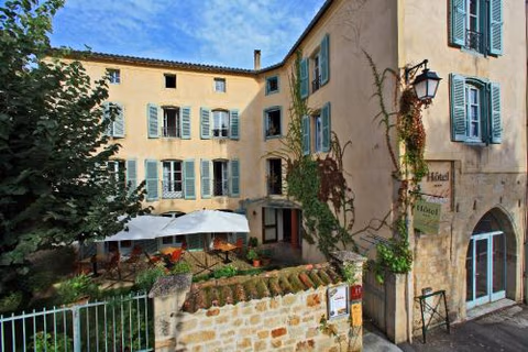 Hôtel Le Quatorze — foto 7