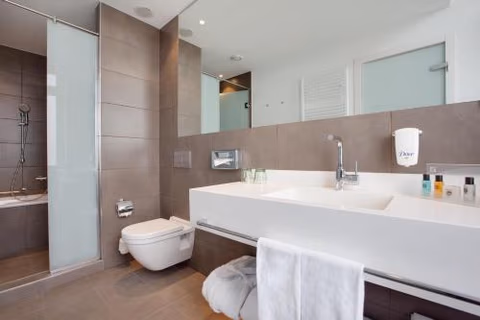 Holiday Inn Dresden - Am Zwinger by IHG — foto 8