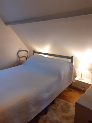 La Maisonnette - animaux acceptés, parking privé, jardin plein sud — foto 8