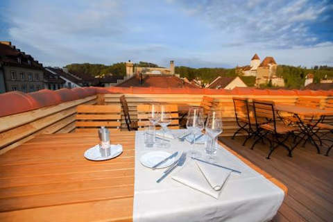Boutique Hotel - Restaurant Orchidee — foto 7