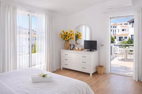 Pátio Camaleónico AL - All Suites — foto 4