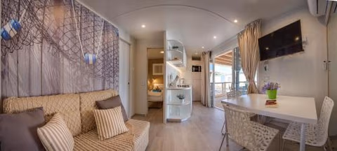 Valamar Camping Baška — foto 7