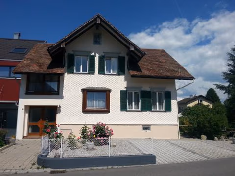 Ferienhaus und Ferienappartements Brunner — foto 1