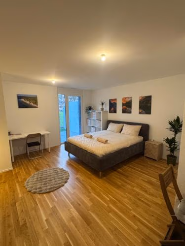 Studio moderne avec parking — foto 3