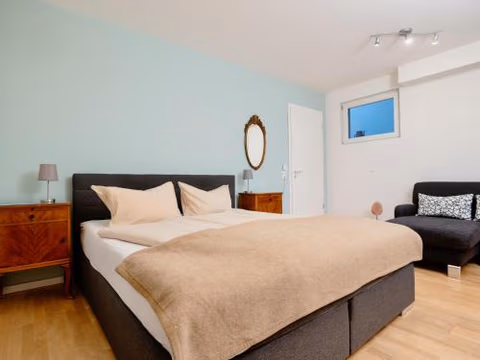 Beim Thöny - schönes Apartment mit privatem Zugang — foto 1
