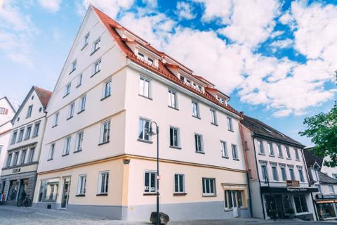 Amtshaus Gut Hügle Boutique Apartments — foto 2