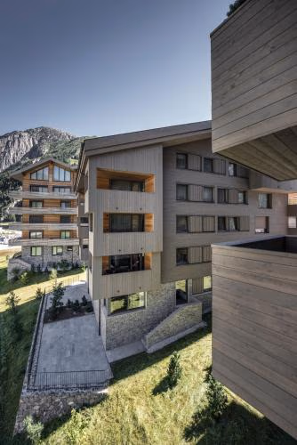 Andermatt Alpine Apartments — foto 8