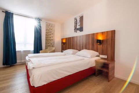 Hotel Astor — foto 2