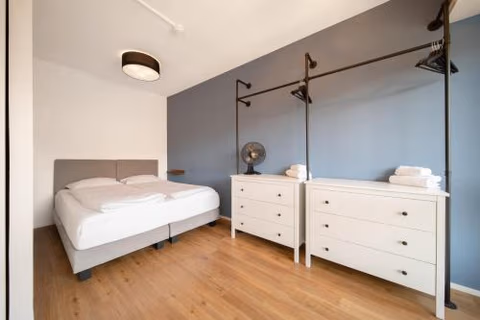 Hotel by Hyve Basel — foto 9
