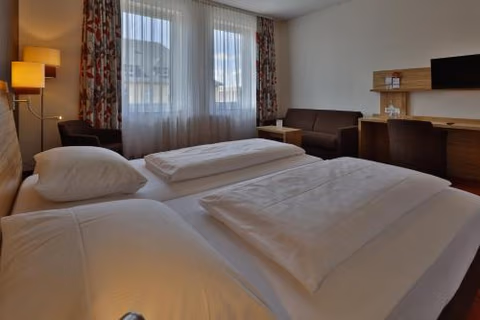 Hotel Lenz — foto 2