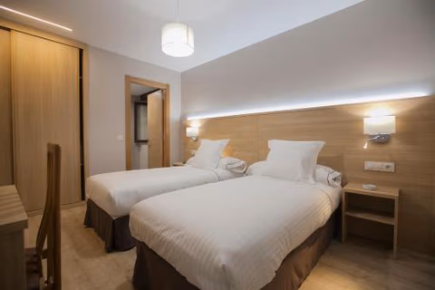 Hotel Meve — foto 2
