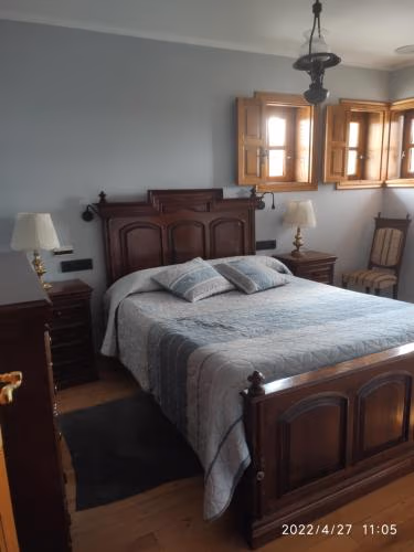 Casa Rural Venta Celta — foto 4