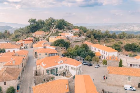 Aquénio do Ouriço — foto 8