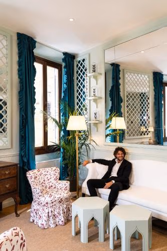Room Mate Collection Isabella, Florence — photo 4